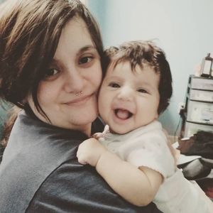 Meet your Posher, Destiny